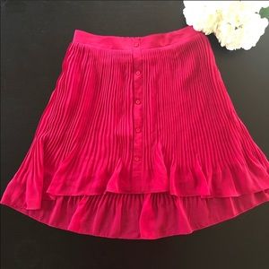 BCBG Generation Skirt